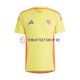 Kolumbien Copa America 2024 Herren Trikot Heim Kurzarm