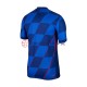 Kroatien Euro 2024 Herren Trikot Auswärts Kurzarm