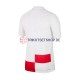 Kroatien Euro 2024 Herren Trikot Heim Kurzarm