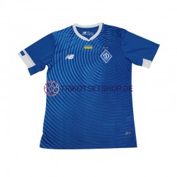 Dynamo Kyiv 2023-2024 Herren Trikot Auswärts Kurzarm