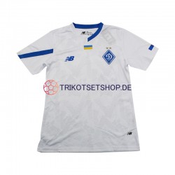 Dynamo Kyiv 2023-2024 Herren Trikot Heim Kurzarm