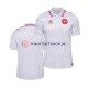 Dänemark Euro 2024 Herren Trikot Auswärts Kurzarm