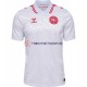 Dänemark Euro 2024 Herren Trikot Auswärts Kurzarm