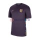 England Euro 2024 Herren Trikot Auswärts Kurzarm