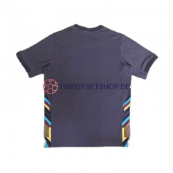 England Euro 2024 Herren Trikot Auswärts Kurzarm