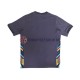 England Euro 2024 Herren Trikot Auswärts Kurzarm