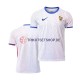 Frankreich Euro 2024 Herren Trikot Auswärts Kurzarm