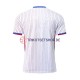 Frankreich Euro 2024 Herren Trikot Auswärts Kurzarm