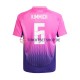 Deutschland Kimmich 6 Euro 2024 Herren Trikot Auswärts Kurzarm