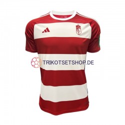 Granada 2023-2024 Herren Trikot Heim Kurzarm