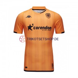 Hull City 2023-2024 Herren Trikot Auswärts Kurzarm