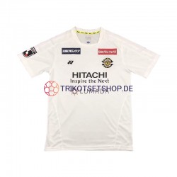 Kashiwa Reysol 2023-2024 Herren Trikot Auswärts Kurzarm