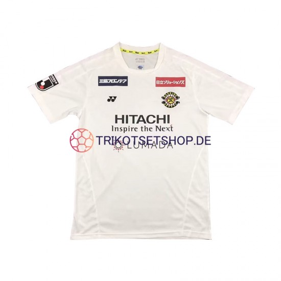 Kashiwa Reysol 2023-2024 Herren Trikot Auswärts Kurzarm