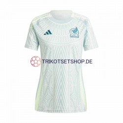 Mexiko Copa America 2024 Ladies Auswärts Kurzarm