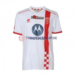 Monza 2023-2024 Herren Trikot Auswärts Kurzarm
