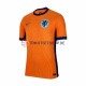 Niederlande Euro 2024 Herren Trikot Heim Kurzarm