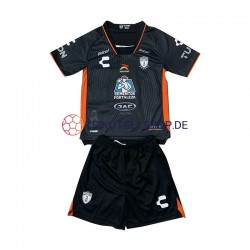 Pachuca 2023-2024 Kinder Trikotset Auswärts Kurzarm