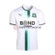Plymouth Argyle 2023-2024 Herren Trikot Auswärts Kurzarm