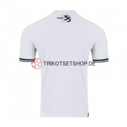 Plymouth Argyle 2023-2024 Herren Trikot Auswärts Kurzarm