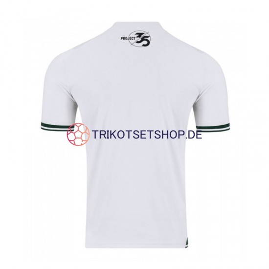 Plymouth Argyle 2023-2024 Herren Trikot Auswärts Kurzarm