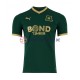 Plymouth Argyle 2023-2024 Herren Trikot Heim Grün Kurzarm