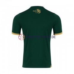 Plymouth Argyle 2023-2024 Herren Trikot Heim Grün Kurzarm