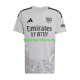 Arsenal Torwart 2026-2027 Herren Trikot Heim Kurzarm