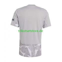 Arsenal Torwart 2026-2027 Herren Trikot Heim Kurzarm