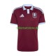 Aston Villa 2026-2027 Herren Trikot Heim Kurzarm