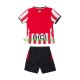Athletic Bilbao 2026-2027 Kinder Trikotset Heim Kurzarm