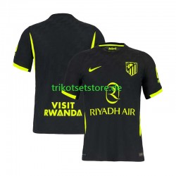 Atlético Madrid 2026-2027 Herren Trikot Auswärts Kurzarm