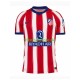 Atlético Madrid 2026-2027 Herren Trikot Heim Kurzarm