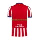 Atlético Madrid 2026-2027 Herren Trikot Heim Kurzarm