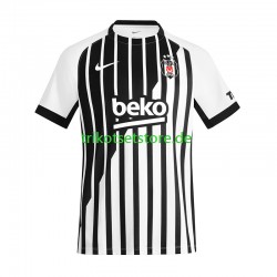 Besiktas 2026-2027 Herren Trikot Auswärts Kurzarm