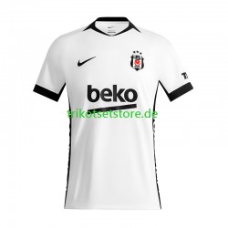 Besiktas 2026-2027 Herren Trikot Heim Kurzarm