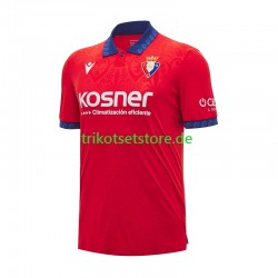 CA Osasuna 2026-2027 Herren Trikot Heim Kurzarm