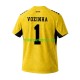 Torwart Cape Verde Vozinha 1 2026 Herren Trikot Heim Kurzarm