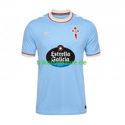 Celta de Vigo 2026-2027 Herren Trikot Heim Kurzarm