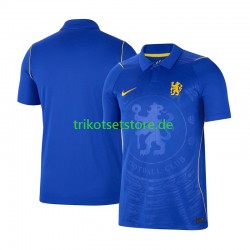 Chelsea 2026-2027 Herren Trikot Heim Kurzarm