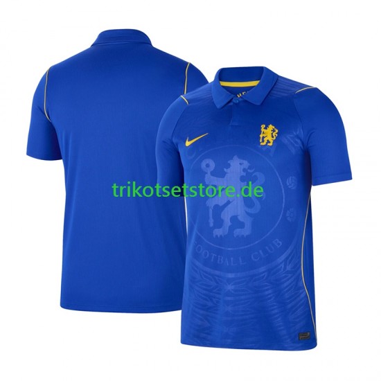 Chelsea 2026-2027 Herren Trikot Heim Kurzarm