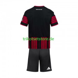 Eintracht Frankfurt 2026-2027 Kinder Trikotset Heim Kurzarm