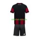 Eintracht Frankfurt 2026-2027 Kinder Trikotset Heim Kurzarm