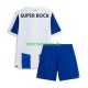 FC Porto 2026-2027 Kinder Trikotset Heim Kurzarm