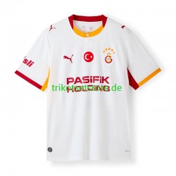 Galatasaray 2026-2027 Herren Trikot Auswärts Kurzarm
