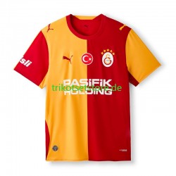 Galatasaray 2026-2027 Herren Trikot Heim Kurzarm