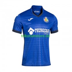 Getafe CF 2026-2027 Herren Trikot Heim Kurzarm