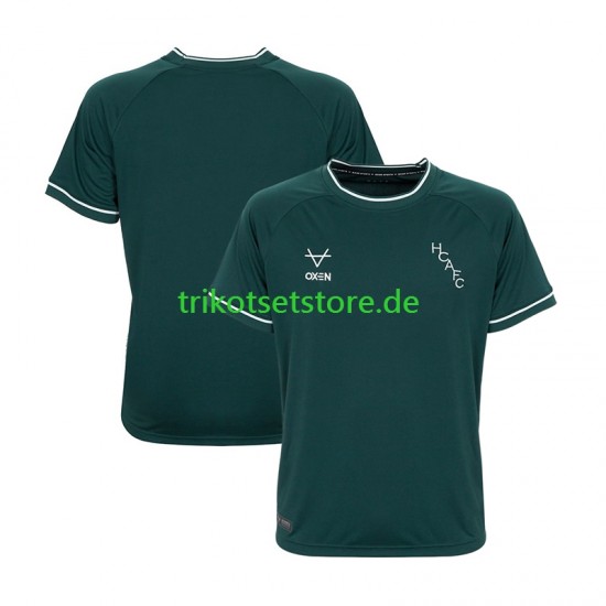 Hull City 2026-2027 Herren Trikot Auswärts Kurzarm