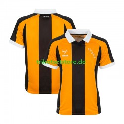 Hull City 2026-2027 Herren Trikot Heim Kurzarm