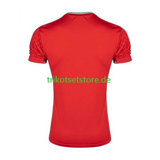 Iran 2026 Herren Trikot Auswärts Kurzarm