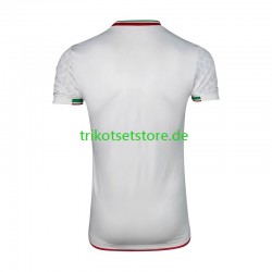 Iran 2026 Herren Trikot Heim Kurzarm